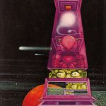 The Futurological Congress